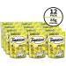 TEMPTATIONS Mix-Ups Cat Treats Chicken & Catnip & Cheddar 85g Pouch (12 Pack) 85 g (Pack of 12) Chicken - Catnip - Cheddar Cat Treats - Buy Online on GoSupps.com