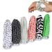 Reusable Ice Bag Refillable Ice Bag Cold Packs Ice Cold Packs Reusable Ice Packs - Hot Water Bag Anti-heatstroke Refillable Ice Bag Ice Pouch Bag Fanelod 6 Inches