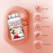 Metabolism Complex 10-in-1 Capsules | Green Tea L-Carnitine Garcinia Cambogia & More | 120 Vegetarian Tablets for Weight Loss & Energy - Buy Online on GoSupps.com