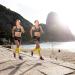 Bauerfeind Sports Compression Socks for Running & Fitness - Unisex Compression Stockings for Optimal Performance (1 Pair) - Buy Online on GoSupps.com