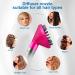 Jegehoyo Diffusion Nozzle for Dyson Airwrap HS03 & HS01 - Versatile Hair Styler Attachment for Effortless Drying & Styling - Buy Online on GoSupps.com