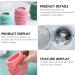 Washing Machine Laundry Ball Washer Laundry Ball Washing Machine Balls Household Clothes Washing Ball Anti Winding Laundry Ball for Washing Machine - Buy Online on GoSupps.com