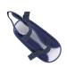 Post Op Plaster Shoes Wide Front End Adjustable Straps Open Heel Broken Foot Cast Shoe Comfortable for Postoperative Recovery () ML ML