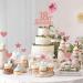18 & Fabulous Cake Toppers Rose Gold Heart Star Balloon Cake Topper With 18 and Fabulous Birthday Cake Topper Fabulous Cake Toppers For Women Men Birthday Anniversary Party Cake Cupcake Decoration Rose Gold 18th - Buy Online on GoSupps.com