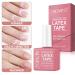 P-Beauty 2x Nail Shake 15ml - Quick-Drying Latex Peel Off Liquid Tape | Nail Polish Protector & Skin Guard for Perfect Manicures | International Shipping Available - Buy Online on GoSupps.com