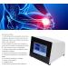 Walkpyyds Professional Shock Wave Therapy Device | ED & Pain Relief Physiotherapy Instrument - Buy Online on GoSupps.com