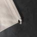 Vabiooth Microscope Dust Cover 15.5 x 18.5 - White Fabric | 39.5cm x 48cm - Buy Online on GoSupps.com