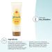 Johnson's Creamy Oil for Baby with Shea & Cocoa Butter - 8 fl. oz | Moisturizing Body Lotion, Gentle Fragrance, Hypoallergenic, Non-Greasy, Paraben-Free, Phthalate-Free, Dye-Free - Buy Online on GoSupps.com
