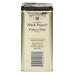 Watkins Gourmet Black Pepper 6 oz. Ground Spice Tin - 1-Pack - Buy Online on GoSupps.com