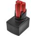JRINK Replacement Battery for Milwaukee 48112401 48-11-2401 M12 Tools | International Shipping Available - Buy Online on GoSupps.com