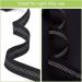 LauCentral Dog Seat Belts for Car 2 Packs Headrest Restraint Puppy Safety Adjustable Dog Car Seatbelts and Strong Leash Leads Accessories for Dogs Cats Pets Black - Buy Online on GoSupps.com