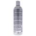 CHI Ionic Color Illuminate Shampoo - Silver Blonde 12 FL Oz | Best International Shipping & Vibrant Hair Color - Buy Online on GoSupps.com