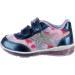 Geox Girl's B Todo B Sneakers - Size 5 UK, Avio Multicolor - Buy Online on GoSupps.com