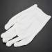 Pavewood 24 Pairs 100% Cotton White Moisturising Lining Glove Health Music Work - Buy Online on GoSupps.com