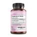 Pure By Nature Apple Cider Vinegar Pills with Probiotic - 120 Capsules for Weight Management & Cleanse Support | Raw ACV for Men & Women - Buy Online on GoSupps.com