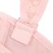 Buy Garosa Maternity Belt - Adjustable Pregnancy Support Brace for Comfort & Relief (M) - Breathable Elastic Waist & Back Strap - Buy Online on GoSupps.com