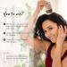 Dry Shampoo Powder for Women - Natural Non-Aerosol Travel Size for Dark Hair (12g) | Refresh Your Look - Buy Online on GoSupps.com