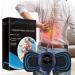 Chaie's Lumbar Vertebrae Traction Device | Back Extensor for Lower Back Pain Relief | Spine Massager & Posture Correction for Herniated Discs & Lordosis Support - Buy Online on GoSupps.com