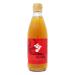 Sakamoto Kurozu Original Artisan Amber Brown Rice Vinegar, Fermented, Mild and Rich Taste, 12 Ounce (Product of Japan)