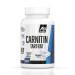 All stars Carnitin Tartrat high -dose - 2000mg Premium Quality L -Carnitin Pro Pro But supports fat burning & definition phase 120 HPMC capsules vegan without gelatin 1 Pack (1 x 105g)
