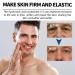 Men's Collagen Anti-Aging Face Moisturizer 50g | Retinol Hyaluronic Acid & Vitamin E | Reduces Wrinkles Firms Skin 24H Hydration | All Skin Types - Buy Online on GoSupps.com