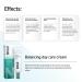 Bioliq - Specialist Balancing Day Care Cream - with Oleanolic Acid, Gluconolactone, Salicylic Acid, and UV Protection - Mattifying Effect - 30ml - Buy Online on GoSupps.com