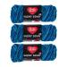 Red Heart E300-3944 Red Heart Super Saver Yarn - Macaw E300-3944-Macaw