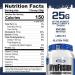 Gaspari Nutrition MyoFusion Advanced Protein Vanilla Ice Cream 4 lbs â€“ Premium Protein Powder for Muscle Growth - Buy Online on GoSupps.com