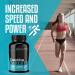 Creatine Monohydrate 3000mg Vegan Tablets - 270 Count - 90 Day Supply - Buy Online on GoSupps.com