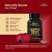 FREZZOR Super Reds Capsules - All-Natural New Zealand Red Superfood with UAF1000+ Antioxidants & Energy-Boosting Ingredients - 90 Capsules - Buy Online on GoSupps.com