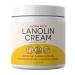 Sundance Lanolin Cream | 7 Fluid Ounces | Ultra Rich Pharmaceutical Grade | Hypoallergenic Supplement