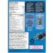 GERBER CEREAL Stage 2 - Oat and Prune Baby Food Cereal 6+ months 227 g 6 Pack - PACKAGING MAY VARY - Buy Online on GoSupps.com