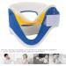 Dilwe Halskrause - Adjustable & Breathable Neck Support Collar for Spine Pain Relief | International Shipping Available - Buy Online on GoSupps.com