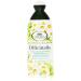 L'Angelica:"Officinalis" Shampoo Soothing with Chamomille and Extract of Linseed 250ml - 8.45fl.oz Italian Import