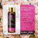 Mayjam 10ML Rose Essential Oil for Diffuser & DIY Home Use - Pack of 1 - Buy Online on GoSupps.com