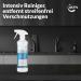 AKTIV Kitchen Front Cleaner Matt Streak-Free Dirt Removal 500ml | International Shipping Available - Buy Online on GoSupps.com