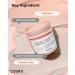 COSRX Pink Pore Clarifying Charcoal Mask 3.8 fl. oz - Blackheads, Pores, Acne Control - Color Changing Detox Clay Mask - Buy Online on GoSupps.com