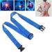 Mulligan Strap Traction Belt Joint Mobilization Band for Doctors for Hospital Blue - Buy Online on GoSupps.com