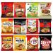 Nongshim Shin Ramyun Spicy Korean Ramen Assorted Noodle Case of 10 | Self Customised Pick Any 5 Flavours