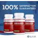 Enuvia Carb Blocker with Vitamin C - Plant-Based Carb Management Formula for Keto Diet - 60 Capsules - Buy Online on GoSupps.com
