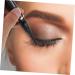Angoily 1pc Electric Eyelash Curler Portable Hair Curler Eyelash Ironing Curler Heated Eye Lash Curler Eyelash Holder Electric Eyelash Tool Electric Heating Abs Electrical Appliance - Buy Online on GoSupps.com
