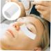 FOMIYES 2 Rolls Eyelash Spacer Makeup Accessories Eyelash Grafting Tools Beauty Supplies Beauty Tools Eyelash Supplies Makeup Stickers Makeup Stuff White Non-woven Fabric Extension Belt Pe - Buy Online on GoSupps.com