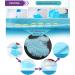 Pellyda Incontinence Pads - 20 Pack 80x90cm | 6-Layer Hygiene Solution for Bladder Weakness in Adults & Newborns - Buy Online on GoSupps.com