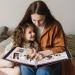 Large Self-Stick Scrapbook Photo Album with 60 Pages - Black Linen Hardcover - Magnetic Picture Book for Various Picture Sizes - Includes 10 Metallic Pens - 11x10.6inch - Buy Online on GoSupps.com