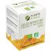 Plan te au Naturel Organic Royal Jelly - 120g - 4 Boxes of 30g - Buy Online on GoSupps.com