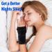 Fereesaoi Carpal Tunnel Wrist Brace Night Support - Left Hand Wrist Splint for Carpal Tunnel Syndrome, Tendonitis, Arthritis - Pain Relief and Arm Stabilizer - Buy Online on GoSupps.com