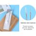 Blackhead Remover Whitehead Acne Removal Stainless Steel Pimple Popper Extractor Tool Portable Acne Removal Tool - Buy Online on GoSupps.com