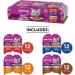 WHISKAS Perfect Portions Adult Wet Cat Food Pat and Cuts in Gravy - Chicken - Turkey - Beef - Salmon - 75g (24 Pack) - Buy Online on GoSupps.com