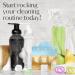 Bathroom Cleaning Spray Refill Tablets | Natural All-Purpose Cleaner | Plant-Based Citrus Scent | Eco-Friendly | Non-Toxic Cleaning Solutions | Pack of 12 - Buy Online on GoSupps.com