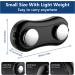 DZKJ Electric Anti Snoring Device | Intelligent Massage Snore Stopper for Nasal Relief with Variable Speed | Snore Reduction Aid - Buy Online on GoSupps.com